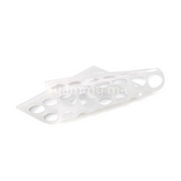 Moule Silicone Chablon Rond - Silikomart